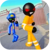 火柴人监狱生存 v1.1