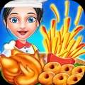 监狱美食家 v1.0.8