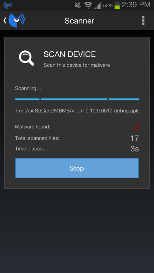Malwarebytes Malwarebytes