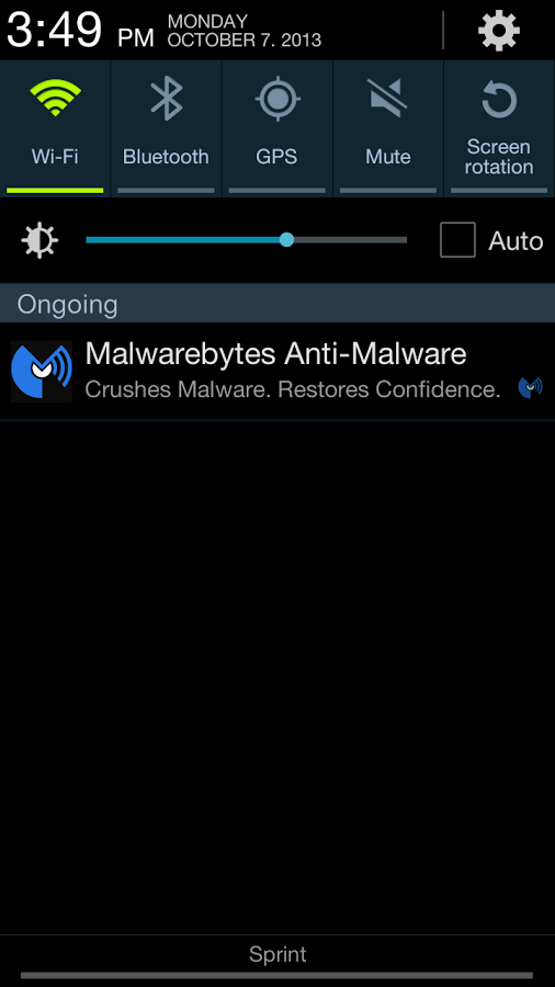 Malwarebytes Malwarebytes