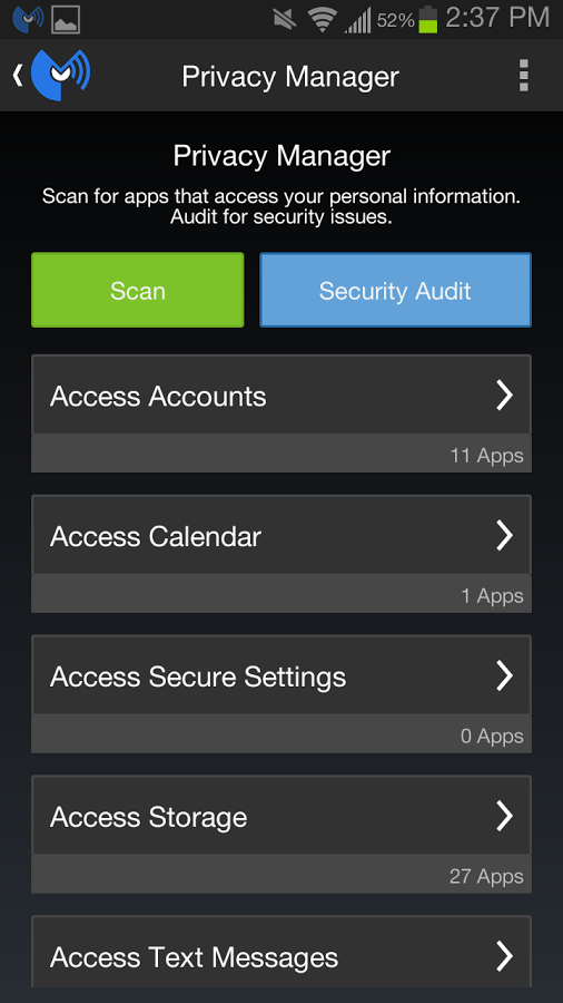 Malwarebytes Malwarebytes