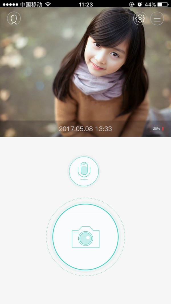 一见门铃iOS