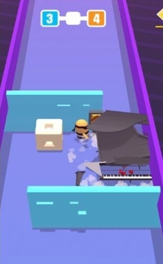 逃离监狱隐蔽 逃离监狱隐蔽