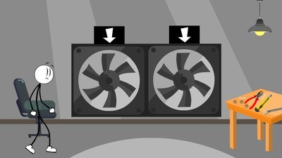 火柴人逃脱监狱