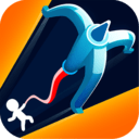 飞钩跑酷 v1.0.9