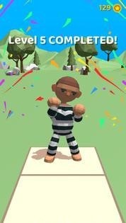 从监狱里释放出来 从监狱里释放出来