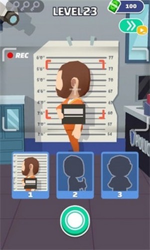 赛博监狱 赛博监狱