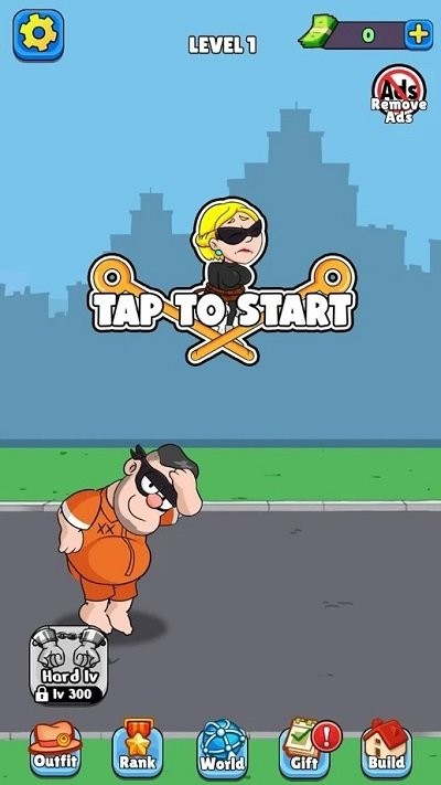 监狱营救把他拉出来 监狱营救把他拉出来