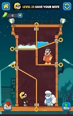 监狱别针 监狱别针