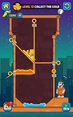 监狱别针 监狱别针