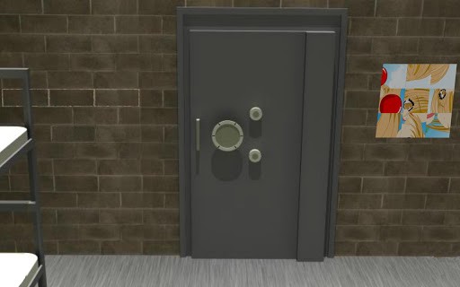 Jail监狱之快速逃生