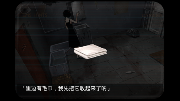 监狱脱出少女lie 汉化版