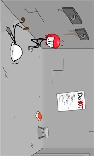 监狱大逃亡