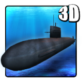 潜艇模拟器3D v2.3.3