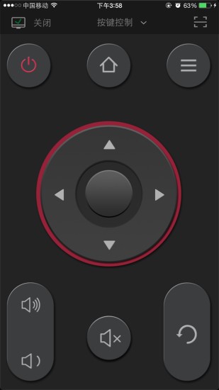 tcl电视遥控器app