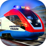 监狱的运输火车 v1.1