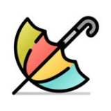 彩虹雨伞 v1.0.0