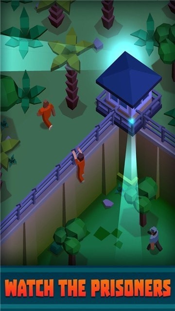 监狱帝国大亨无限钻石版 监狱帝国大亨无限钻石版