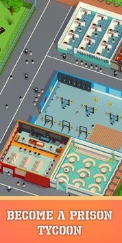 闲置监狱惩戒大亨 闲置监狱惩戒大亨