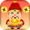 瓜分财神爷 v1.0