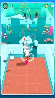 监狱出狱 监狱出狱