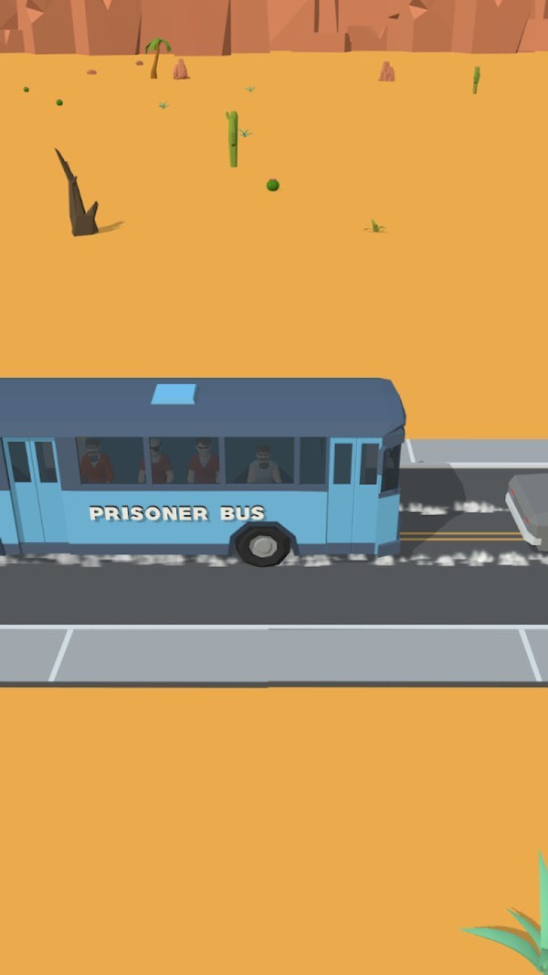 监狱生存模拟器 监狱生存模拟器