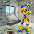 机器人逃离监狱 v2.1.3
