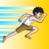 小哥哥快跑 v1.0.1