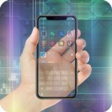 透明手机 v1.006
