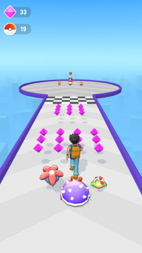 宠物召唤师 宠物召唤师