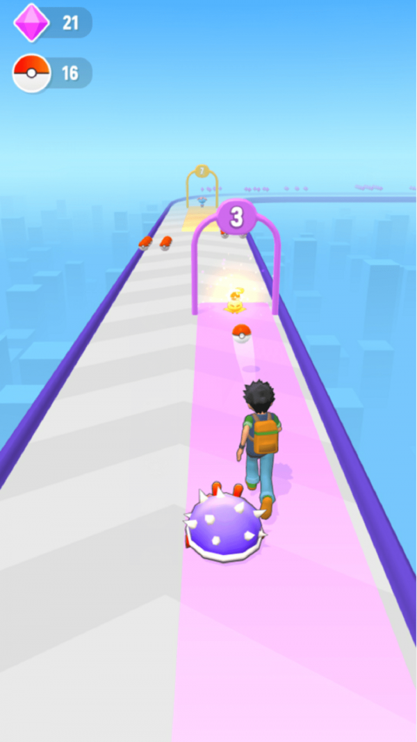 宠物召唤师 宠物召唤师