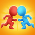 人群冲突跑酷生存 v1.0