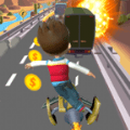 莱德地铁跑酷 v1.2