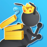 蚂蚁跑酷3D v1.6