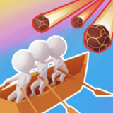 天气灾害跑酷 v1.0
