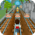 幼崽地铁跑酷 v1.0.2