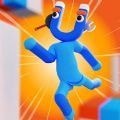 磁头人快跑 v1.0