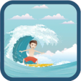 3D冲浪男孩跑酷 v1.0