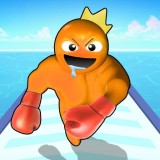 火与水拳击 v0.0.3