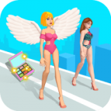 我要当模特3D v1.0