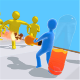 火焰喷射器冲刺 v1.0.0