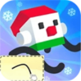 画线急速跑酷王 v1.0