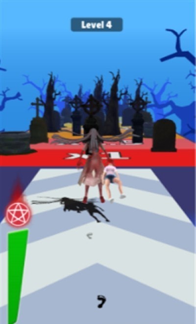 幽灵进化模拟 幽灵进化模拟