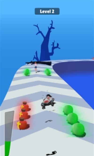 幽灵进化模拟 幽灵进化模拟