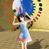 樱校女神跑酷 v1.0