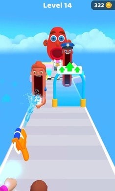 让他们喝醉 让他们喝醉