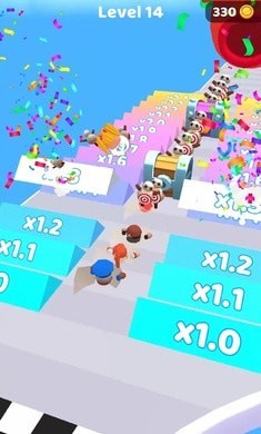 让他们喝醉 让他们喝醉