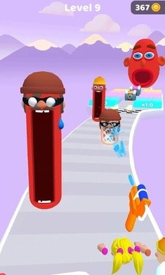 让他们喝醉 让他们喝醉