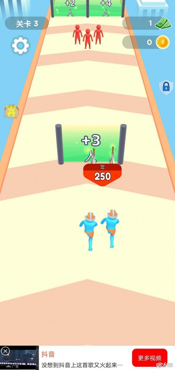 疯狂突击手 疯狂突击手