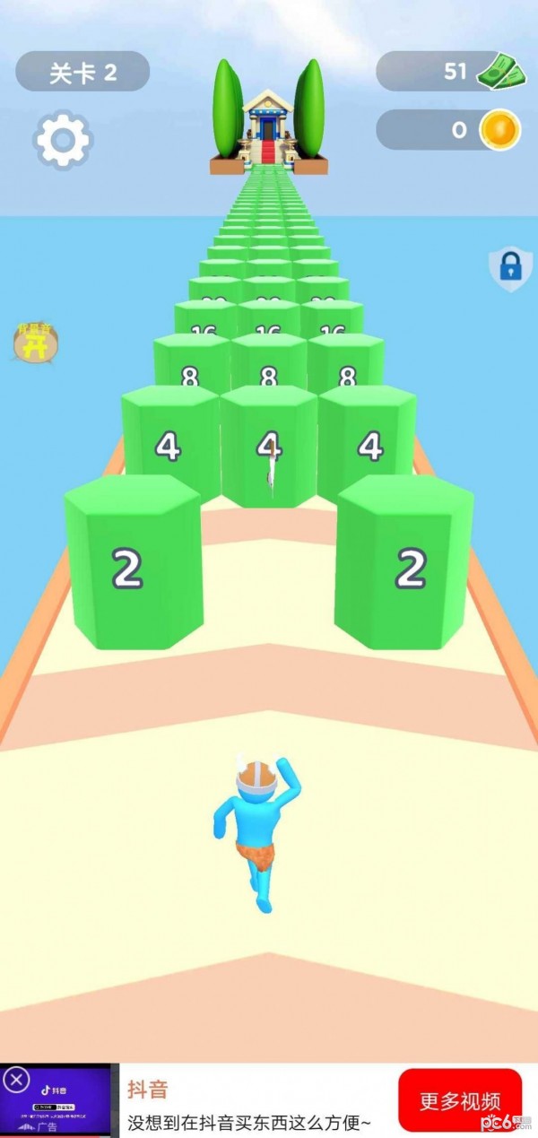 疯狂突击手 疯狂突击手